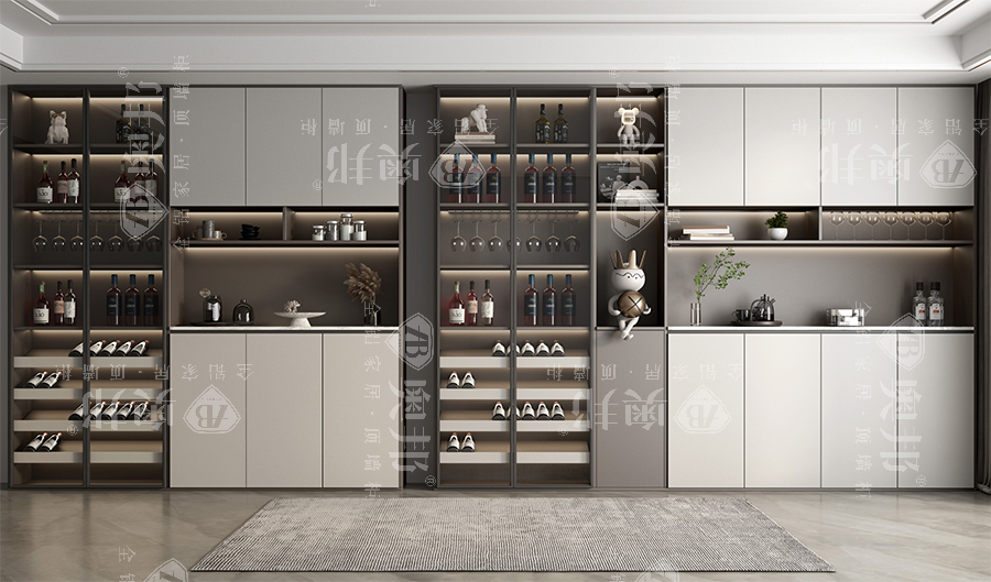 英国上市公司365全屋集成顶墙 一站式轻松打造理想家